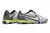 Nike Society Tiempo Legend 9 Pro - Cinza/Roxo na internet