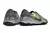 Nike Society Tiempo Legend 10 Pro - Cinza/Verde na internet
