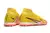 Nike Society Air Zoom Mercurial Superfly 9 Elite Lucent - Amarelo/Laranja na internet