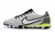 Nike Society Tiempo Legend 9 Pro - Cinza/Roxo