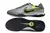 Nike Society Tiempo Legend 10 Pro - Cinza/Verde - Ponto Das Chuteiras