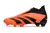 Adidas Campo Predator Accuracy+ FG Heatspawn - Preto/Laranja
