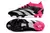 Adidas Campo Predator Accuracy.1 FG - Preto/Rosa - loja online