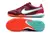 Nike Society Tiempo Legend 9 Pro Blue Print - Vinho - Ponto Das Chuteiras