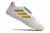 Adidas Society Copa Gloro - Branco/Dourado na internet