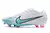 Nike Campo Air Zoom Mercurial Vapor 15 Elite - Branco/Azul