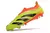 Adidas Campo Predator Elite LL FG - Amarelo/Preto na internet