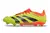 Adidas Campo Predator Elite FG - Amarelo/Preto