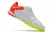Nike Society Tiempo Legend 9 Pro Motivation - Branco/Amarelo/Laranja - comprar online