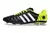 Adidas Campo Adipure 11Pro FG - Preto/Verde