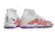 Nike Society Air Zoom Mercurial Superfly 9 Elite - Branco/Laranja na internet