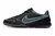 Nike Society Tiempo Legend 9 Pro - Preto/Azul