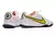 Nike Society Tiempo Legend 9 Pro Lucent - Branco/Amarelo na internet