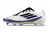 Adidas Campo F50 MESSI Elite FG - Branco/Roxo