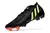Adidas Campo Predator Edge.1 FG Shadowportal - Preto/Amarelo/Vermelho - comprar online