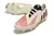 Adidas Campo Predator Edge.1 Low FG Showdown - Branco/Vermelho - loja online