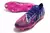 Adidas Campo Predator Edge.1 Low FG Champions Code - Roxo/Rosa - loja online