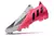 Adidas Campo Predator Edge.1 Low FG Unite Football - Branco/Rosa na internet