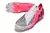 Adidas Campo Predator Edge.1 Low FG Unite Football - Branco/Rosa - loja online