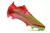Adidas Campo Predator Edge.1 Low FG - Vermelho/Verde - comprar online
