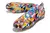 Adidas Campo Predator Edge.1 Low FG Geometric - Colorido - loja online