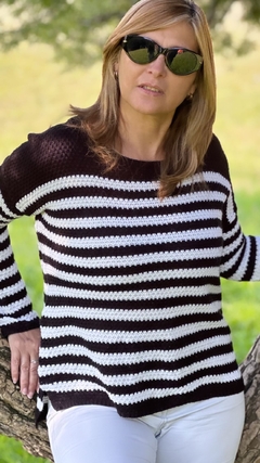 Banner de la categoría Sweaters