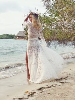 Banner de la categoría Vestidos de fiesta 