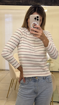 Camiseta Uniqlo be