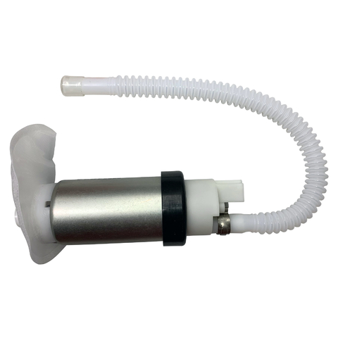 Bomba interna - B12