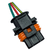 Conector bobina Astra - C25M