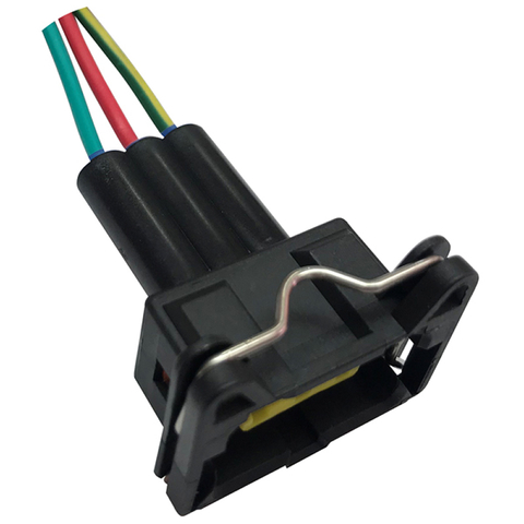 Conector bobina Vectra, AP flex - C26M