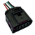 Conector bobina VW G6 - C28M