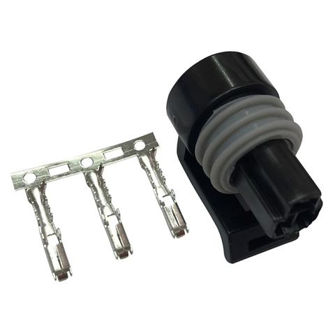 Conector sensor de pressão PS7 PS12 - C17D