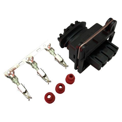 Conector sensor hall distribuidor VW - C14D