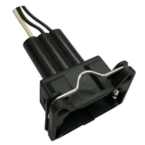 Conector sensor de rotação indutivo 3 pinos - C13M