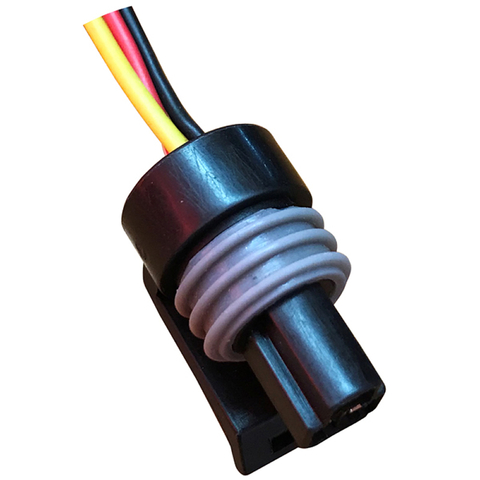 Conector sensor TPS GM Multec Delphi - C20M