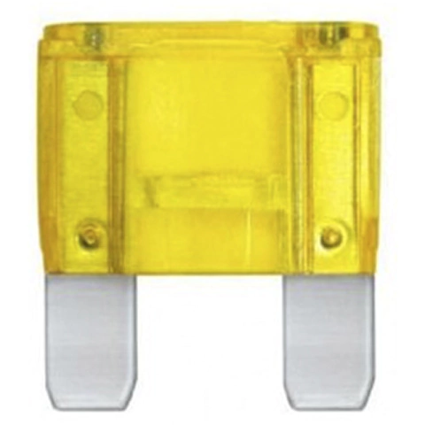 Fusível maxi 20A - A07