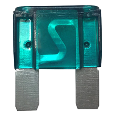 Fusível maxi 30A - A08