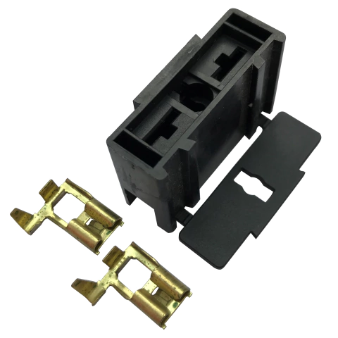 Porta fusível maxi - A06