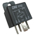 Relé auxiliar 12Vx40A 4 pinos - A02