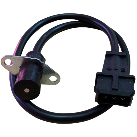 Sensor de rotação Fiat 3 pinos - S05