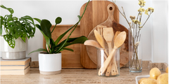 Banner de la categoría COCINA