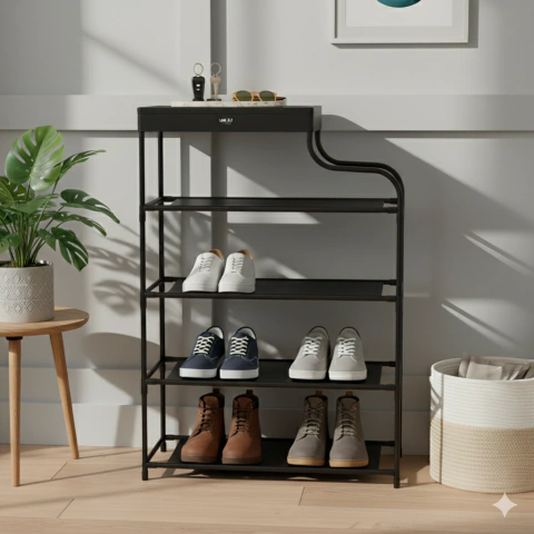 ZAPATERO ORGANIZADOR SPACE - comprar online