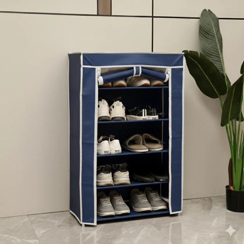 ARMARIO TELA NO TEJIDA MINI - comprar online