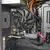 PC All-Office, Processador i3 3220, 8GB RAM, SSD 240GB, Wi-fi, MONTADO, com Windows 10 - All Tech PC