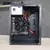 PC All-Office, Processador i3 3220, 8GB RAM, SSD 240GB, Wi-fi, MONTADO, com Windows 10 - All Tech PC