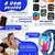 PRO 29S Smart watch 47MM ChatGpt - Pink - All Tech PC