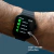 Smart watch XS9 Ultra 2 Max - Black - loja online