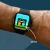 Smart watch XS9 Ultra 2 Max - Black - All Tech PC