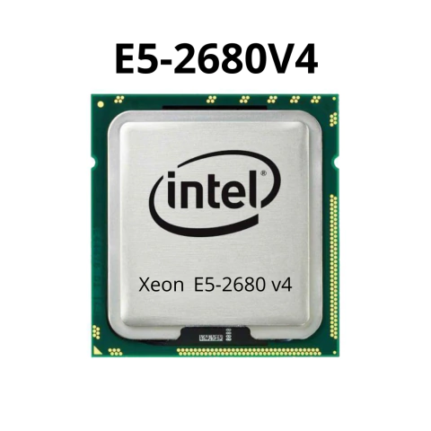 Processador Xeon e5 2680 v4 - comprar online